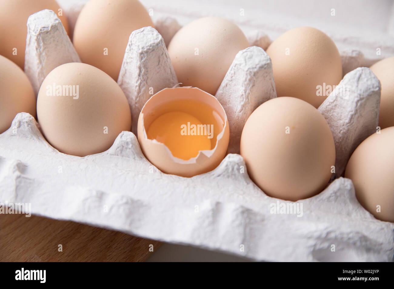 Healthy, nutritious, delicious eggs Stock Photo Alamy