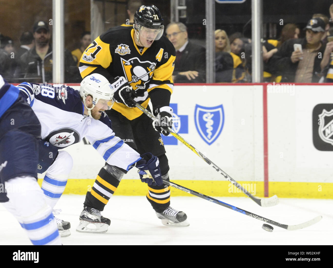 Patrik laine hi-res stock photography and images - Alamy