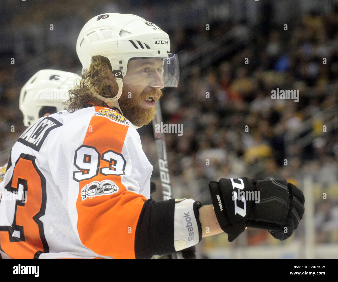 6,090 Jakub Voracek Pictures Stock Photos, High-Res Pictures, and