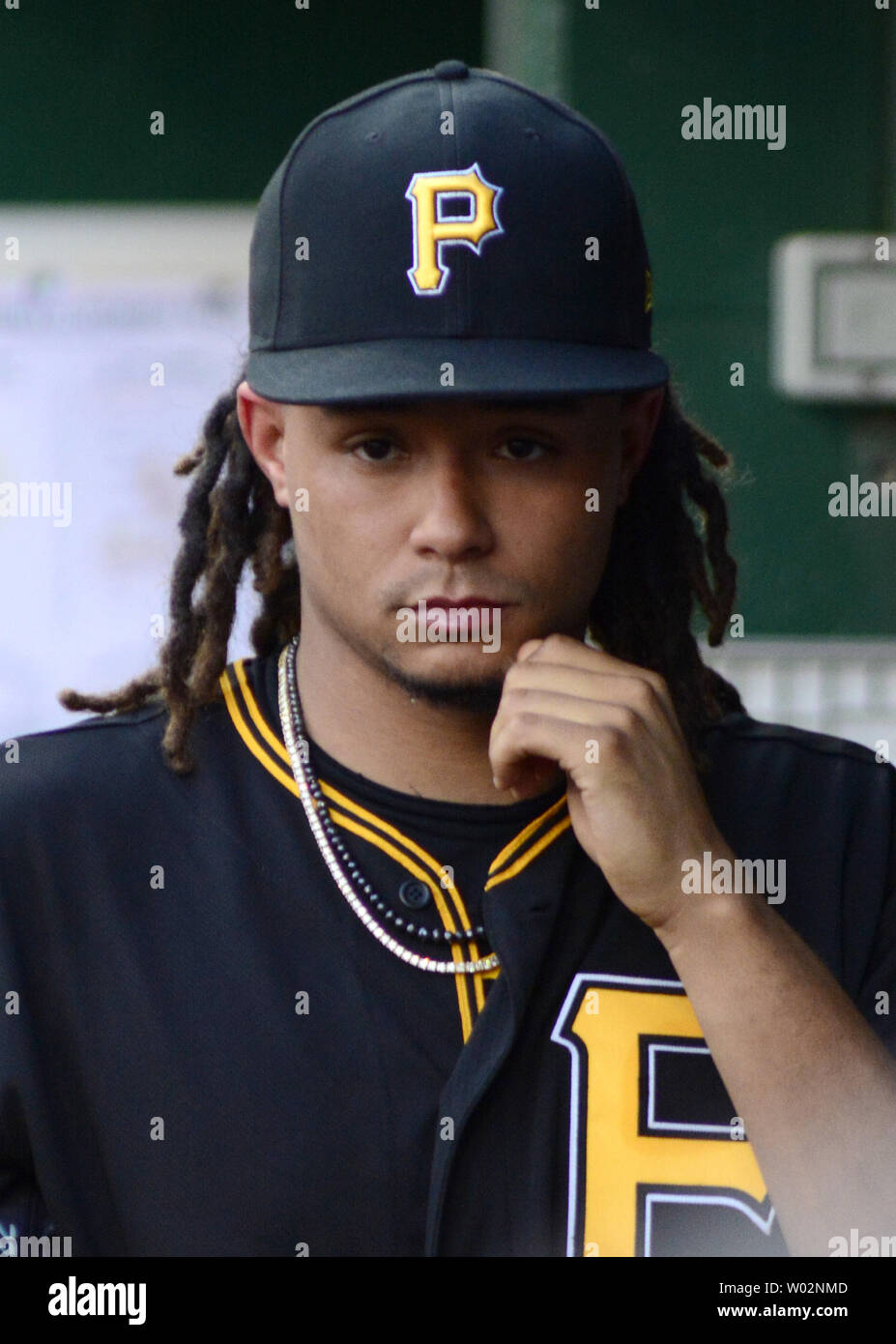 The Pittsburgh Pirates are now seeing the real Chris Archer - Bucs Dugout