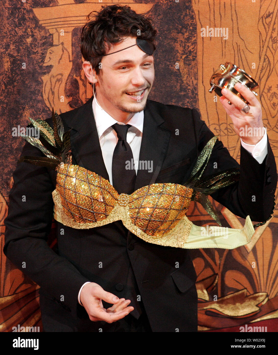 Page 2 James Franco Actor High Resolution Stock Photography And Images Alamy