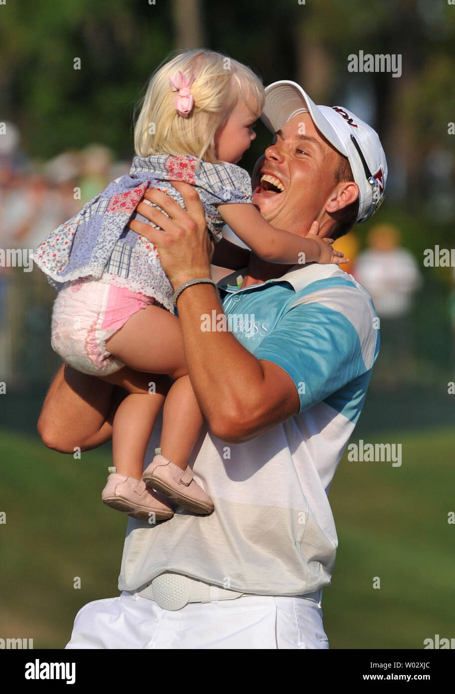 Golf lisa hires stock photography and images Alamy