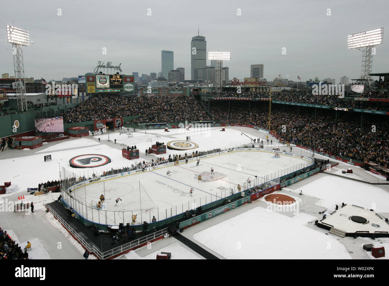 4,266 Winter Classic Practice Stock Photos, High-Res Pictures, and