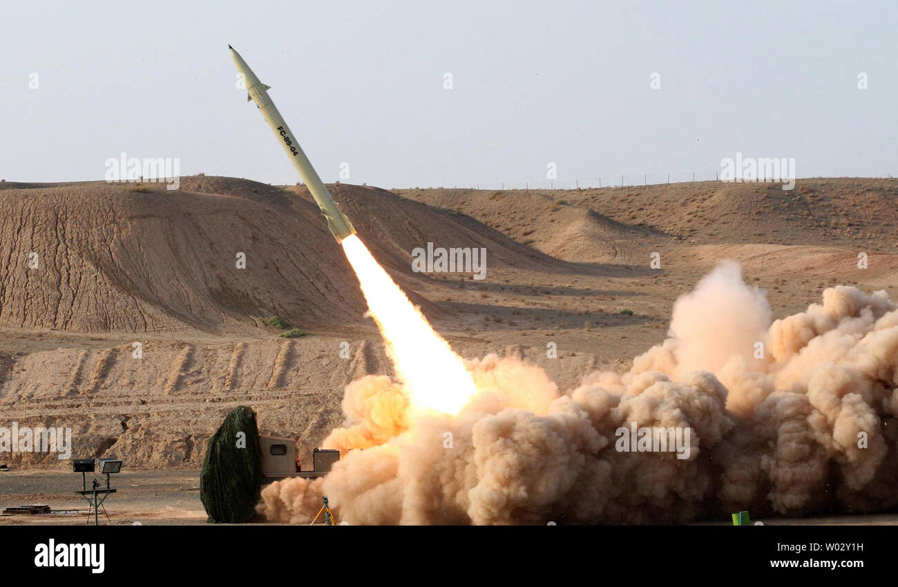 Fateh 110 hires stock photography and images Alamy