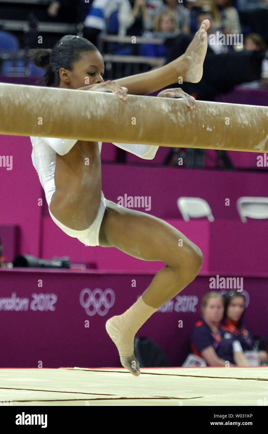 Olympics Slips Olympics Slips