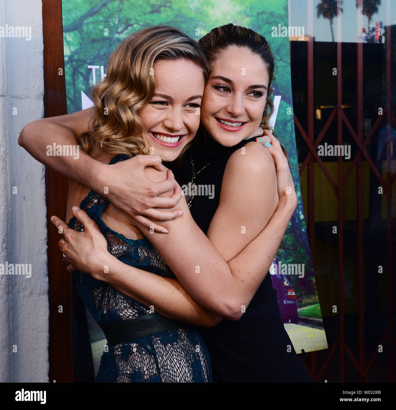 Spectacular Now Cast