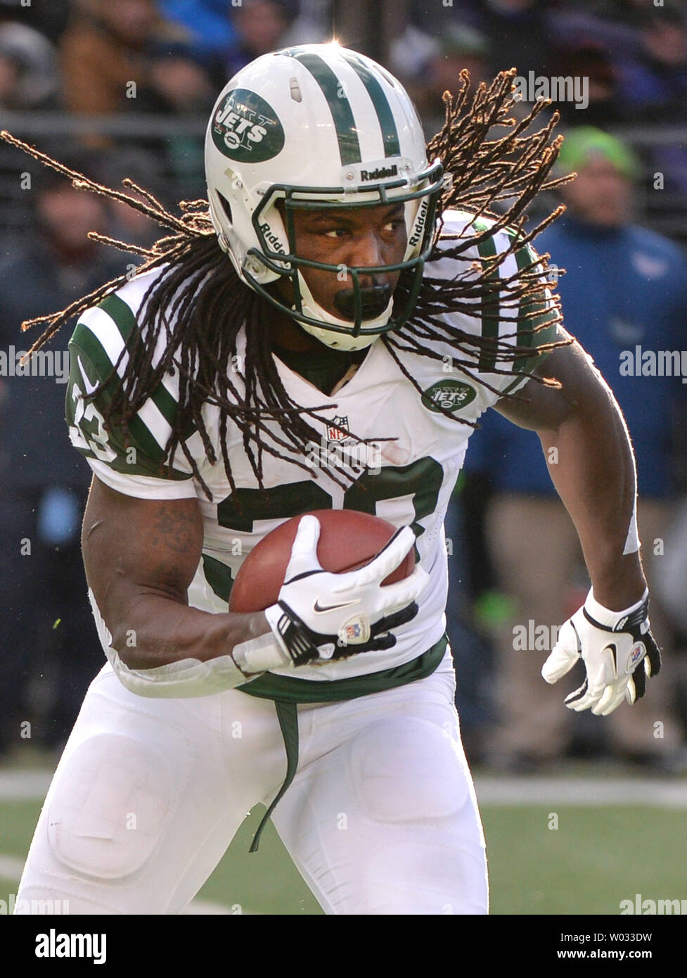 jets ivory jersey