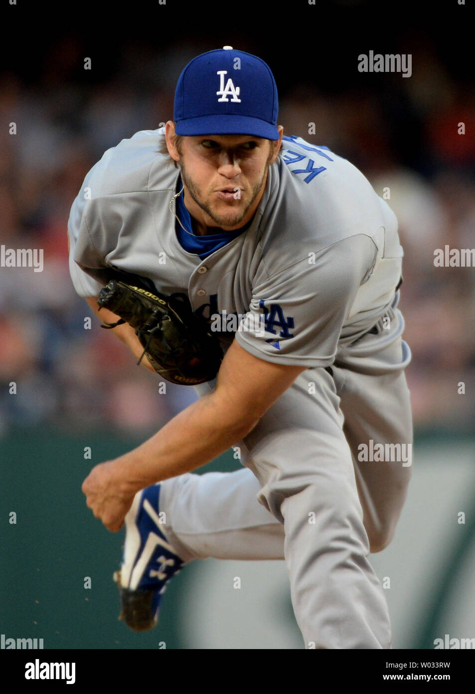 Cy young winner hi-res stock photography and images - Alamy