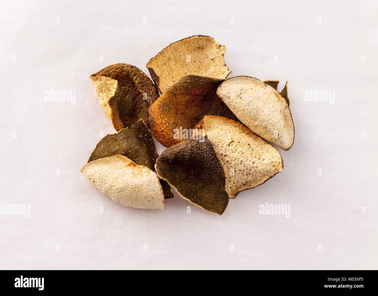 Chen Pi (Tangerine Peel): Uses, Benefits, Side Effects, Warnings