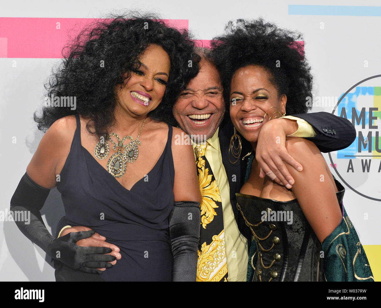 Rhonda Ross Kendrick