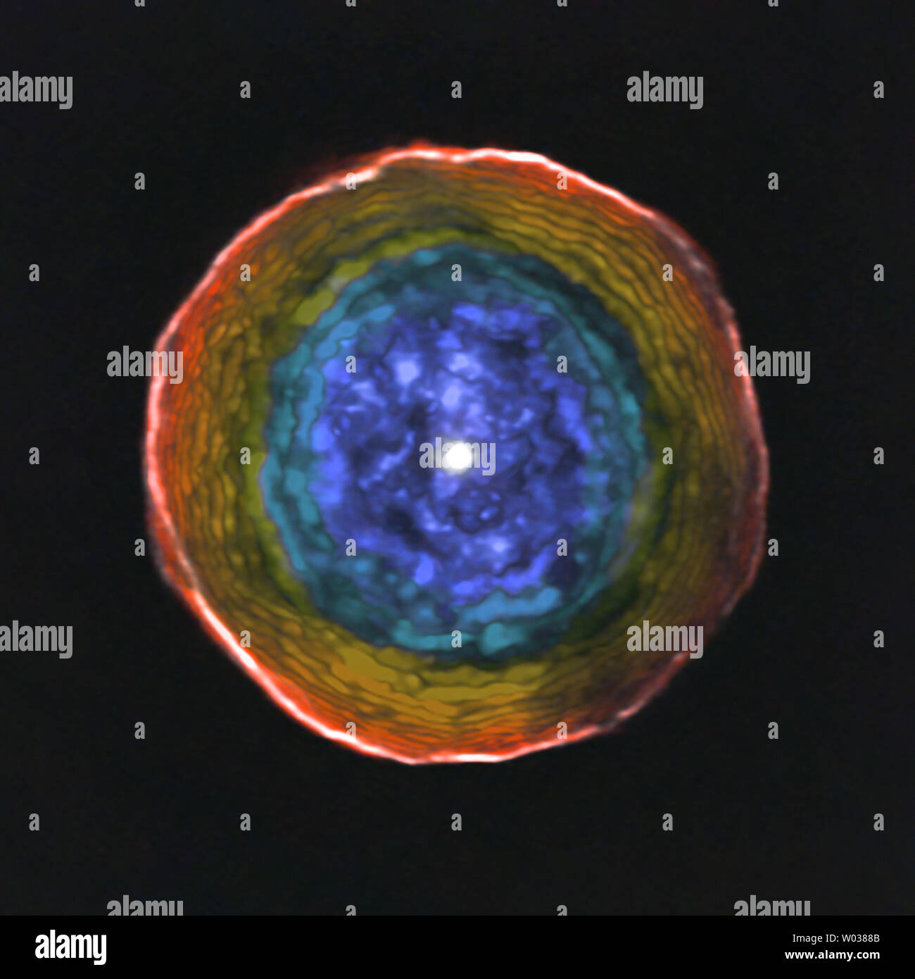 Carbon Star Hi Res Stock Photography And Images Alamy