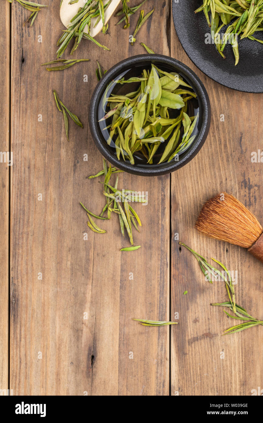 Garden angelica tea hires stock photography and images Alamy
