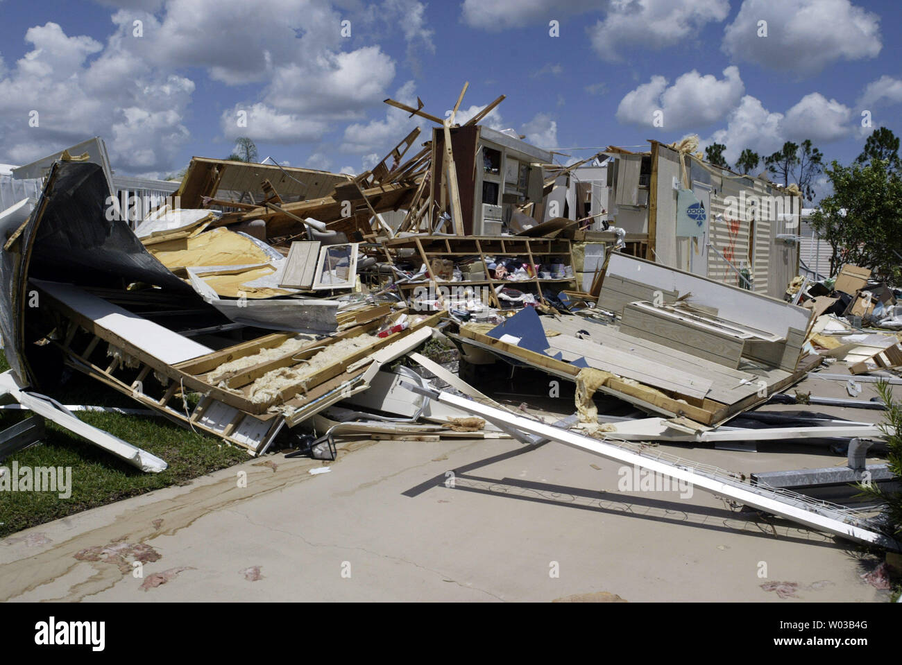 Port charlotte florida hires stock photography and images Alamy