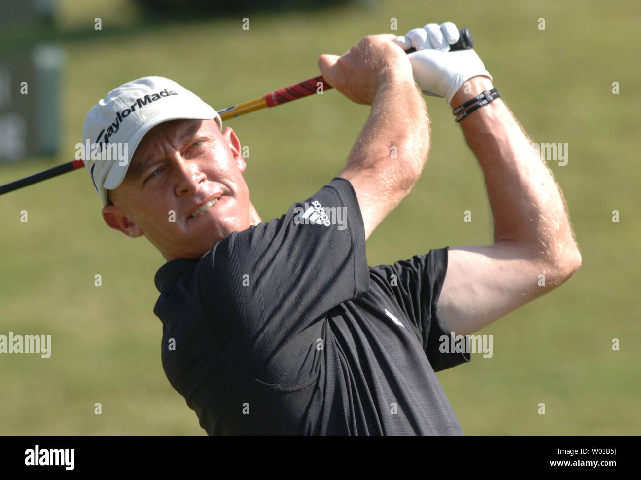 Nathan green golf hires stock photography and images Alamy