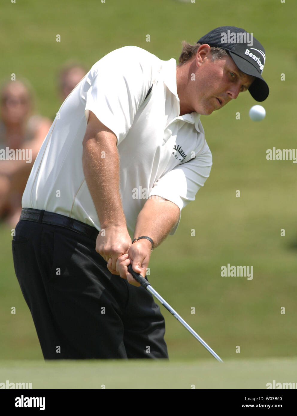 Golf leaderboard hires stock photography and images Alamy