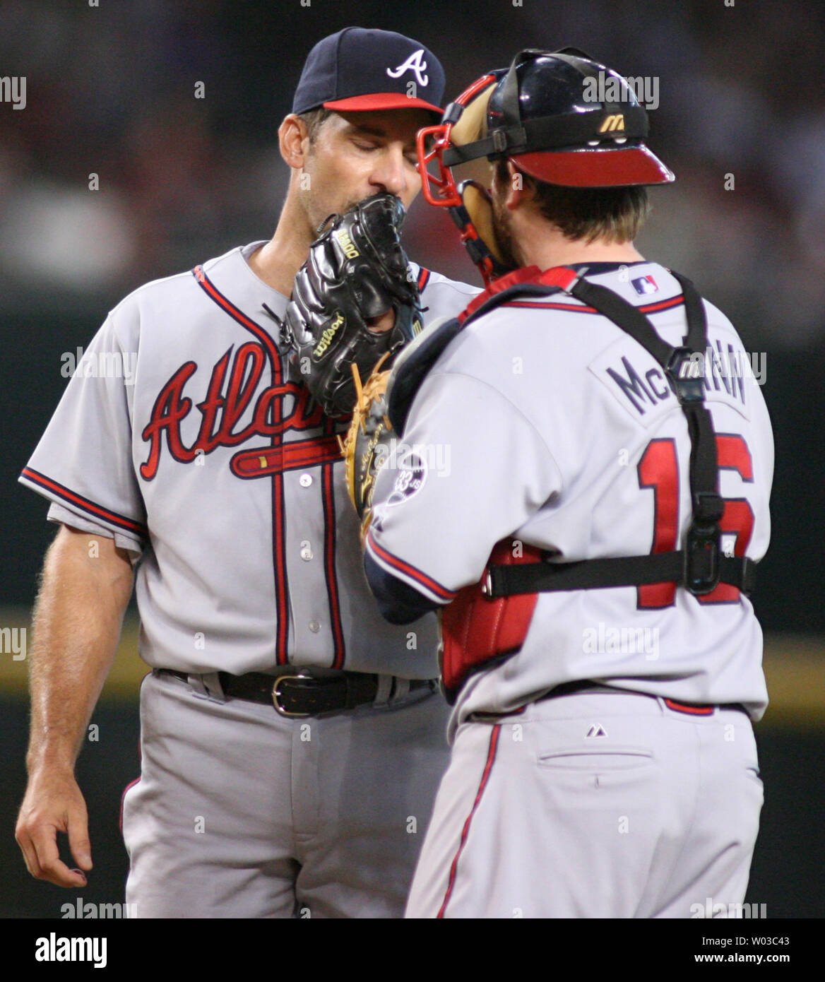 Brian mccann hi-res stock photography and images - Alamy