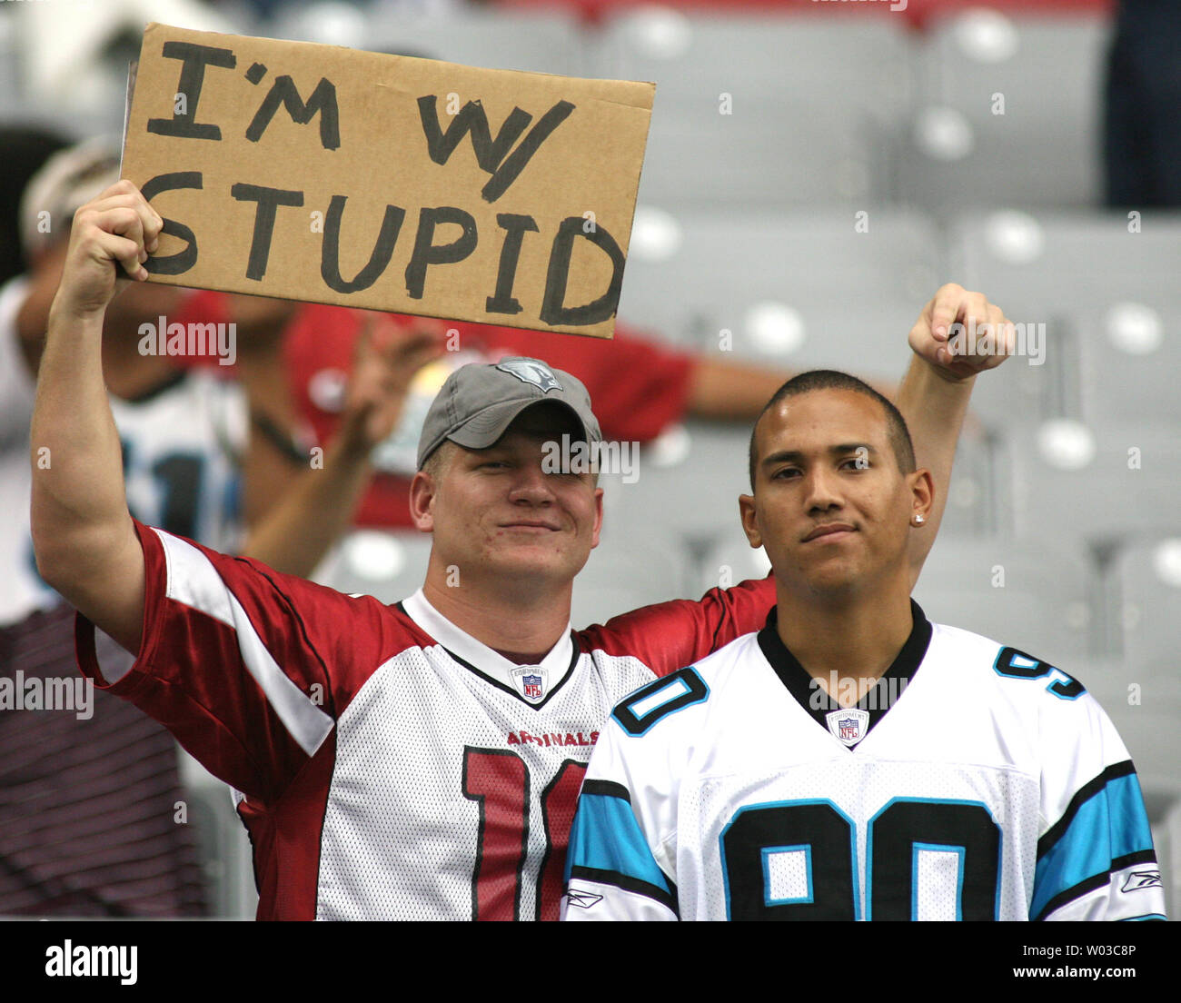 3,787 Carolina Panthers Fan Stock Photos, High-Res Pictures, and Images -  Getty Images