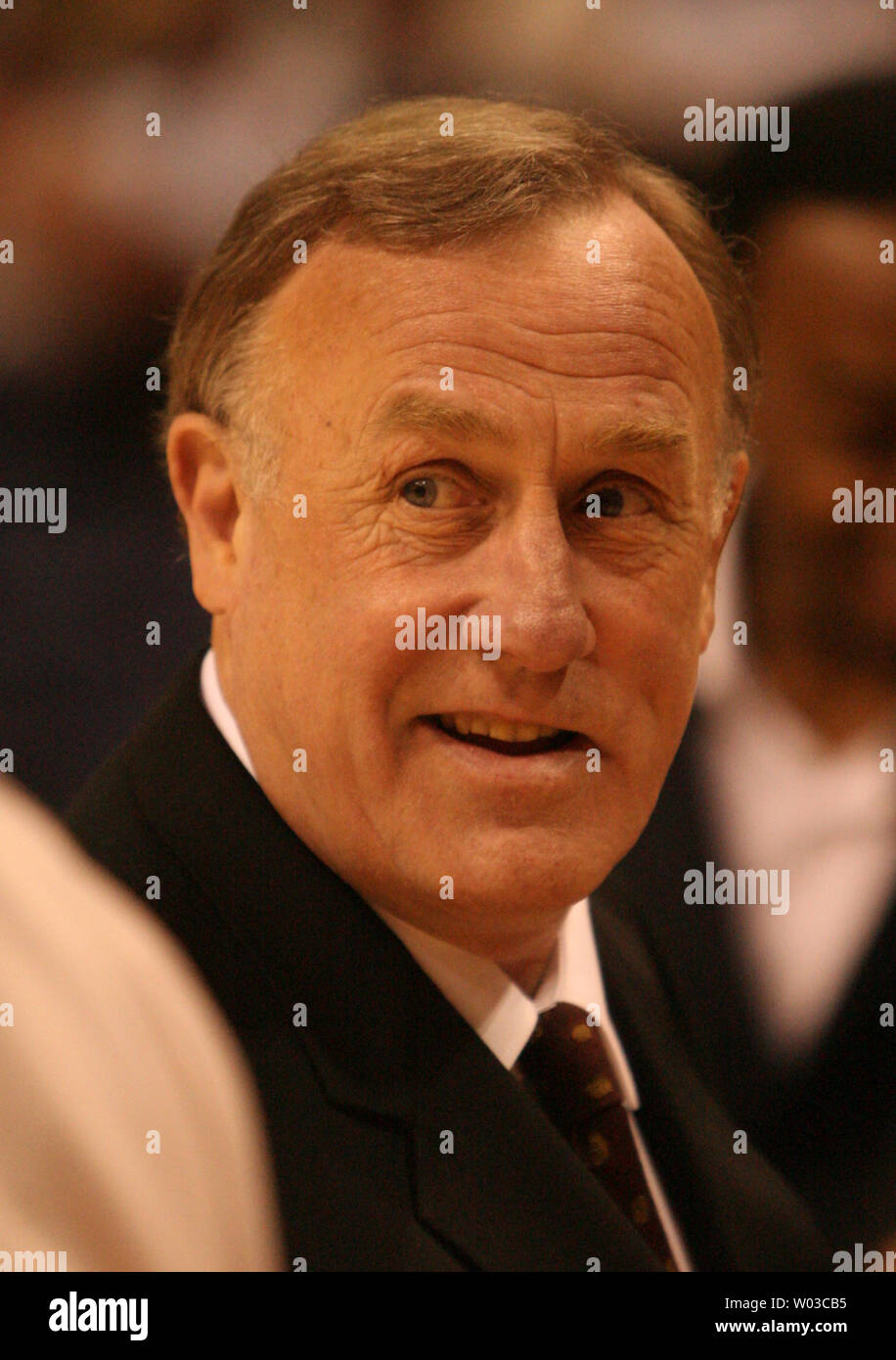 Rick Almand Rockets Rick Adelman High Resolution Stock Photography and Images - Alamy