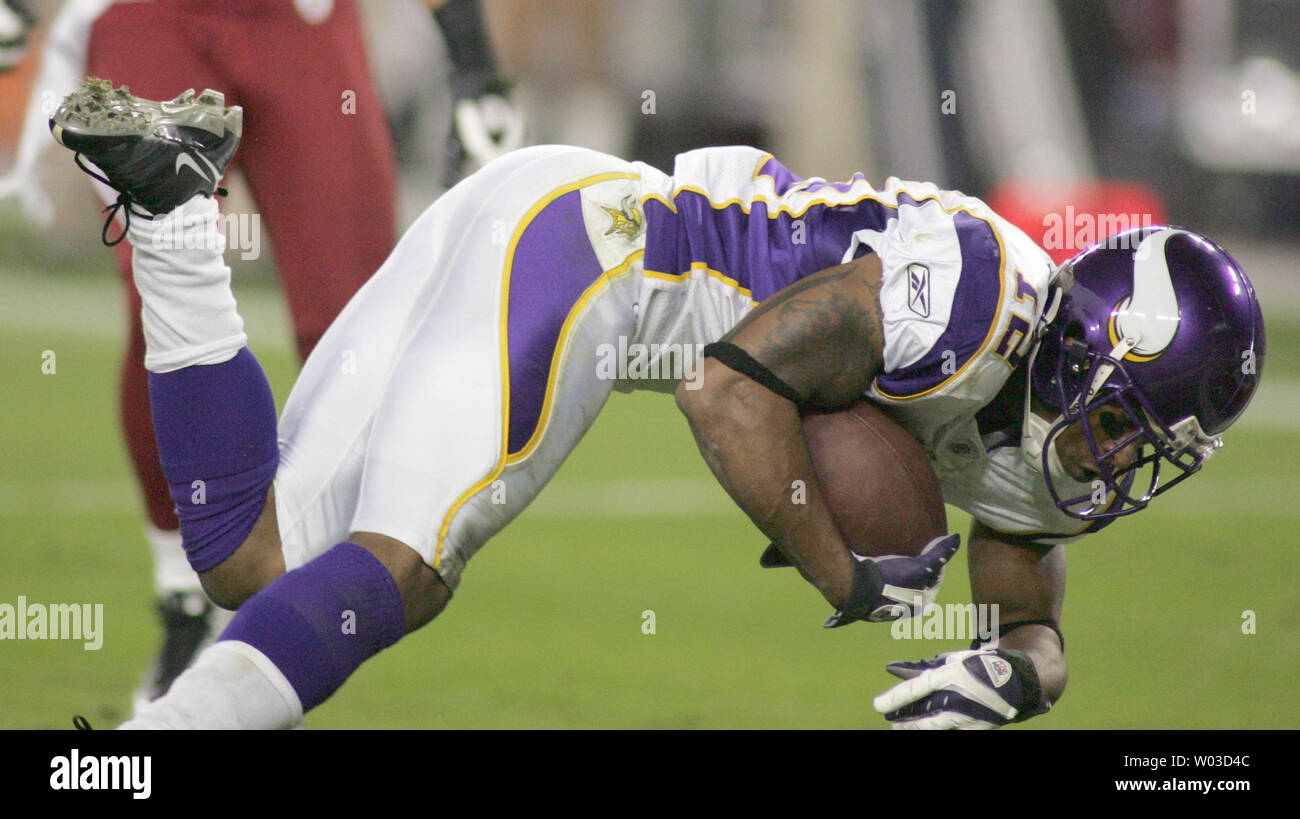 Percy harvin hi-res stock photography and images - Alamy