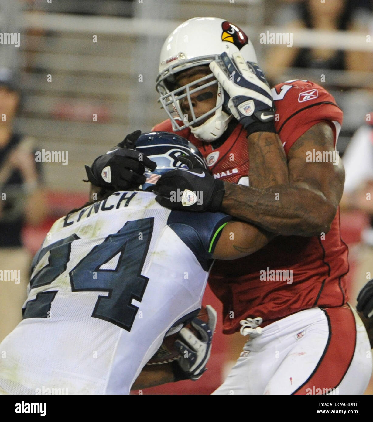 adrian wilson cardinals jersey
