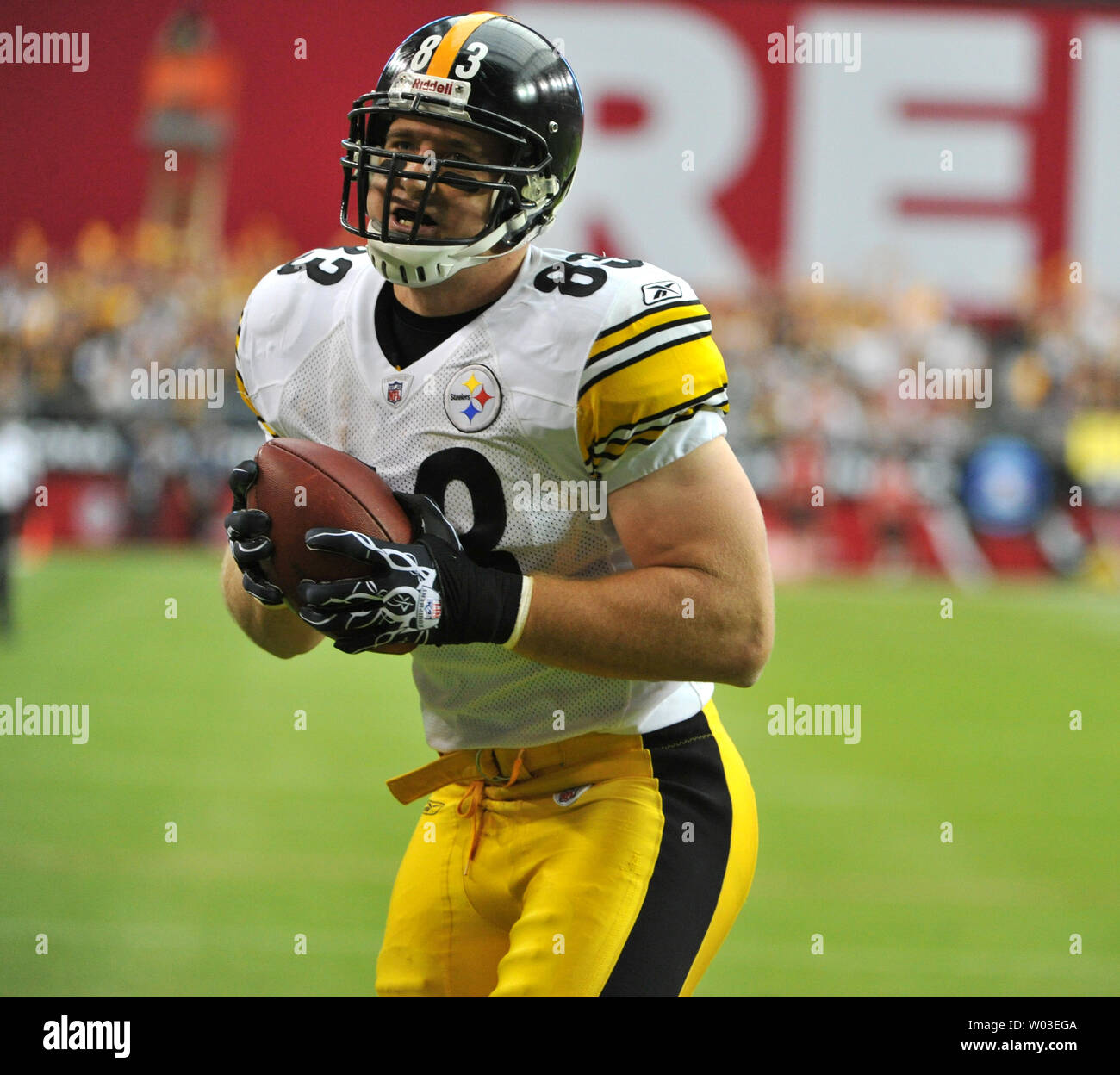 Heath miller alternate on sale jersey