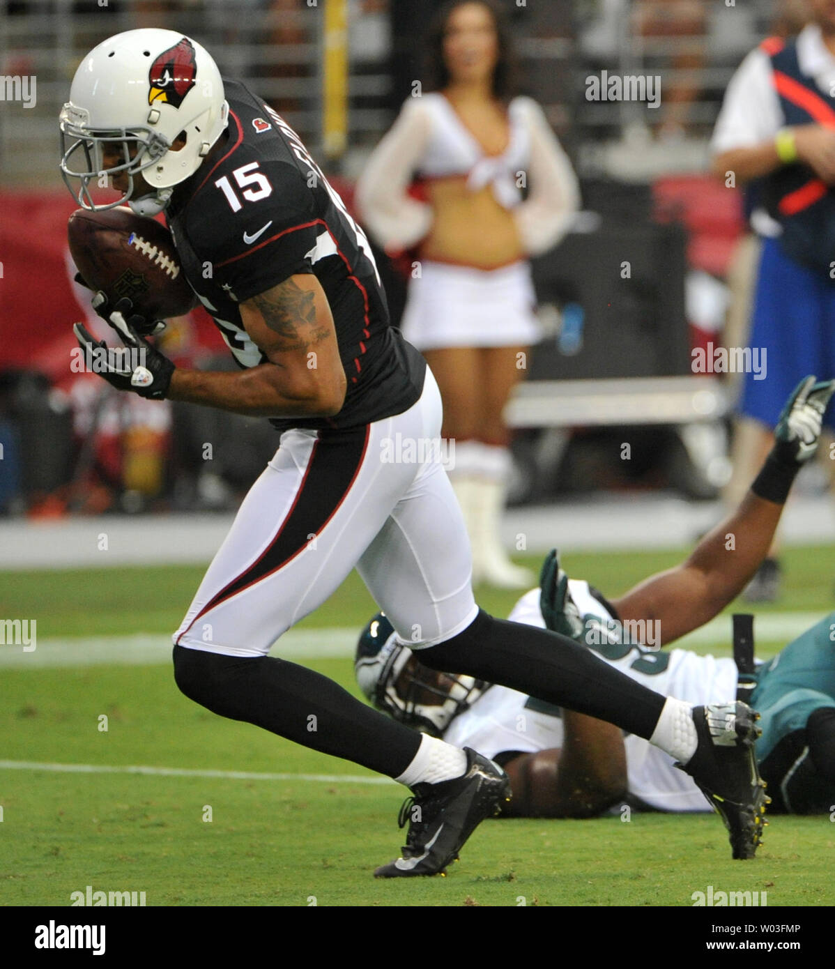 cardenales de michael floyd