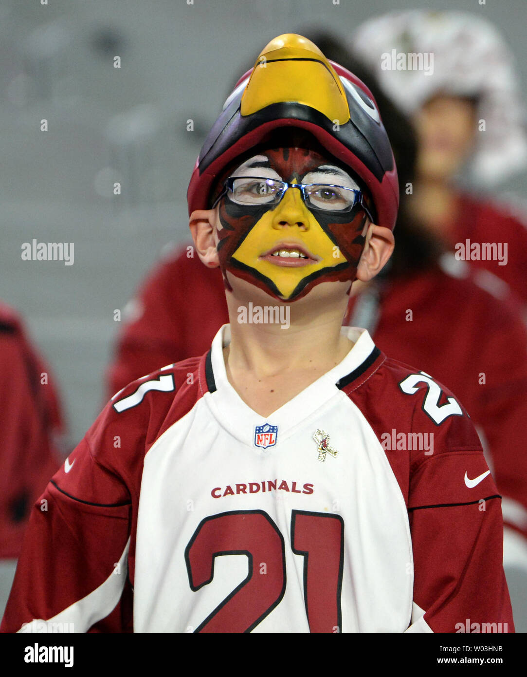 Shop: Premium Merch for Arizona Cardinals Fans - PHNX