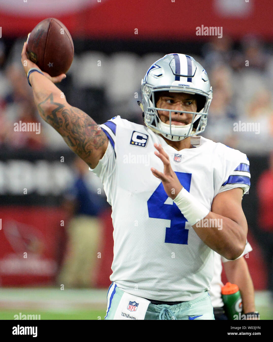 Cowboys stadium art hires stock photography and images Alamy