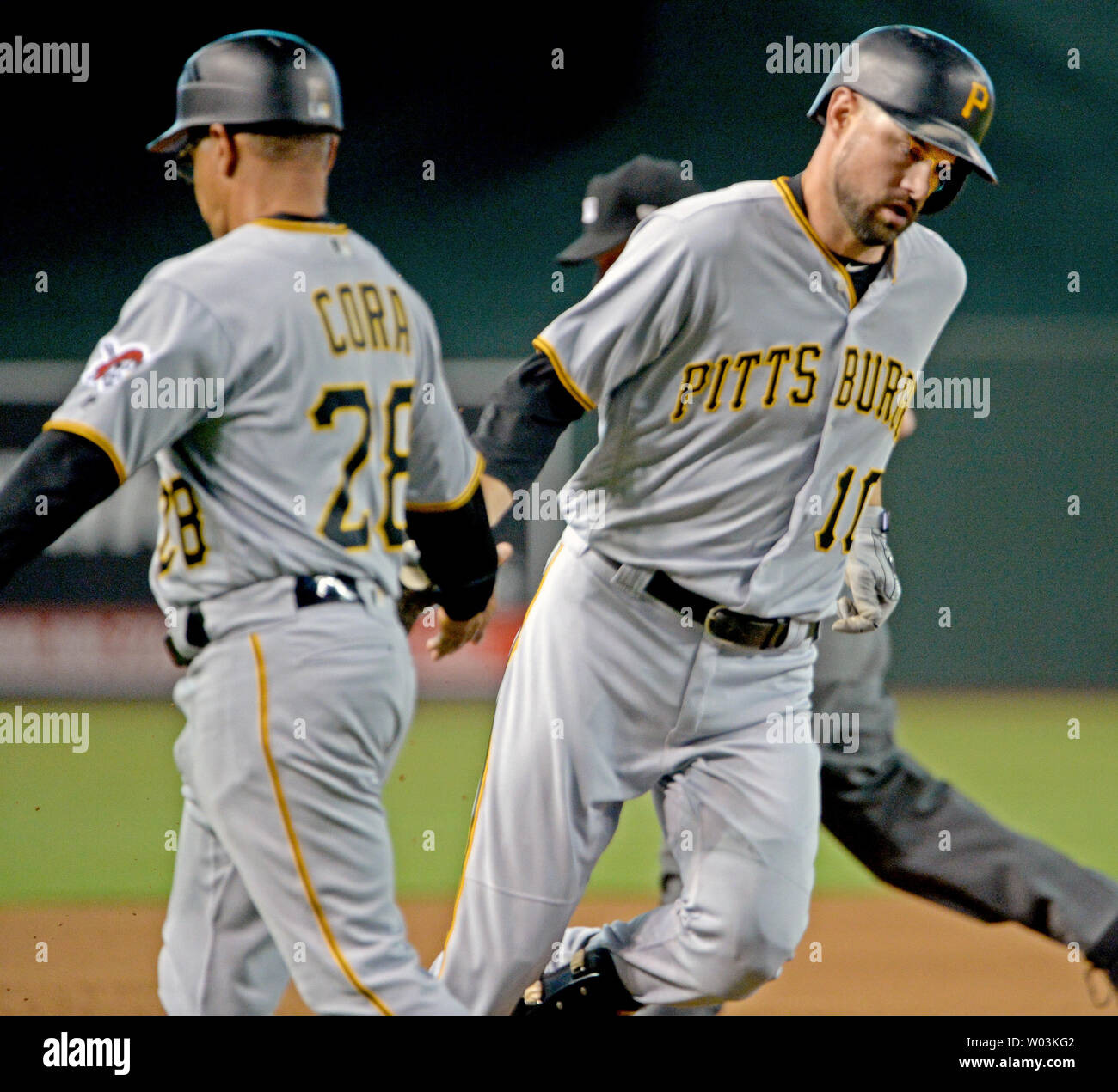 Jordy mercer hi-res stock photography and images - Alamy