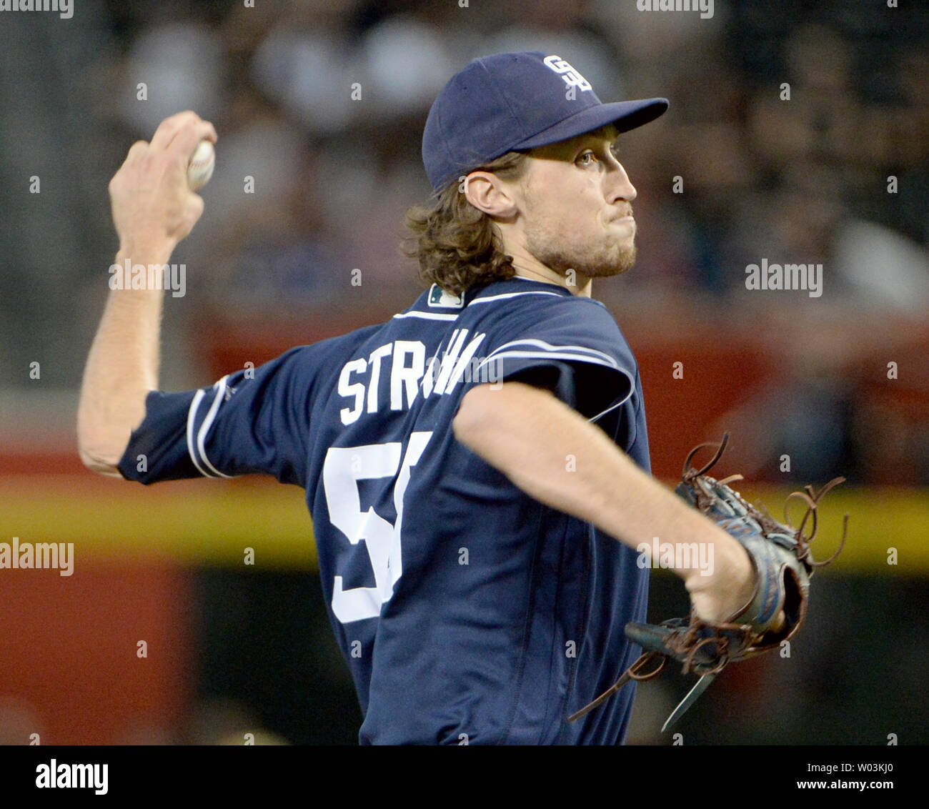 Photo gallery: Padres at Marlins, Friday, June 8, 2018