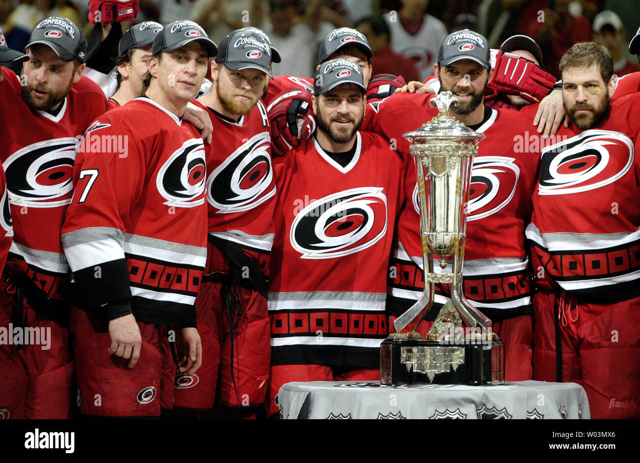 Carolina Hurricanes: 2006 Stanley Cup Champions (Video 2006) - IMDb