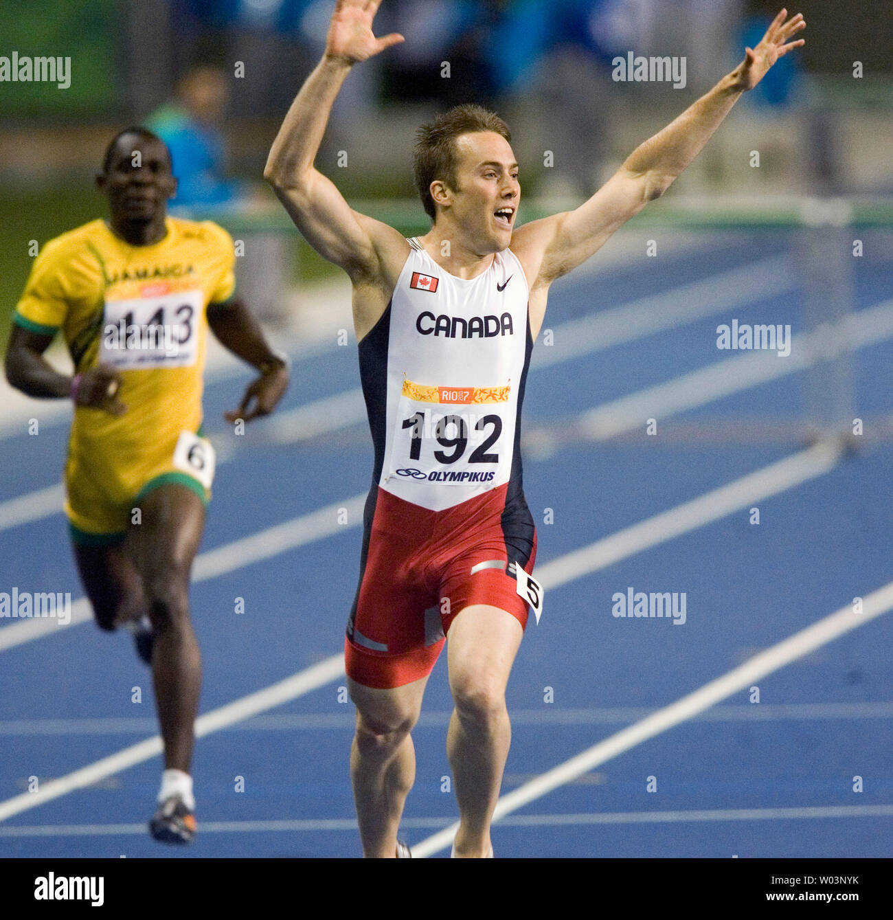 Adam kunkel hi-res stock photography and images - Alamy