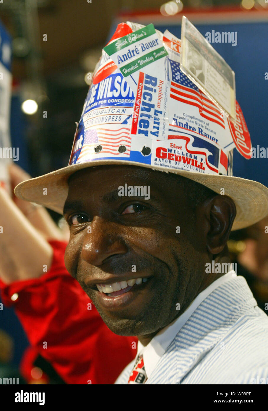 columbia bush hat