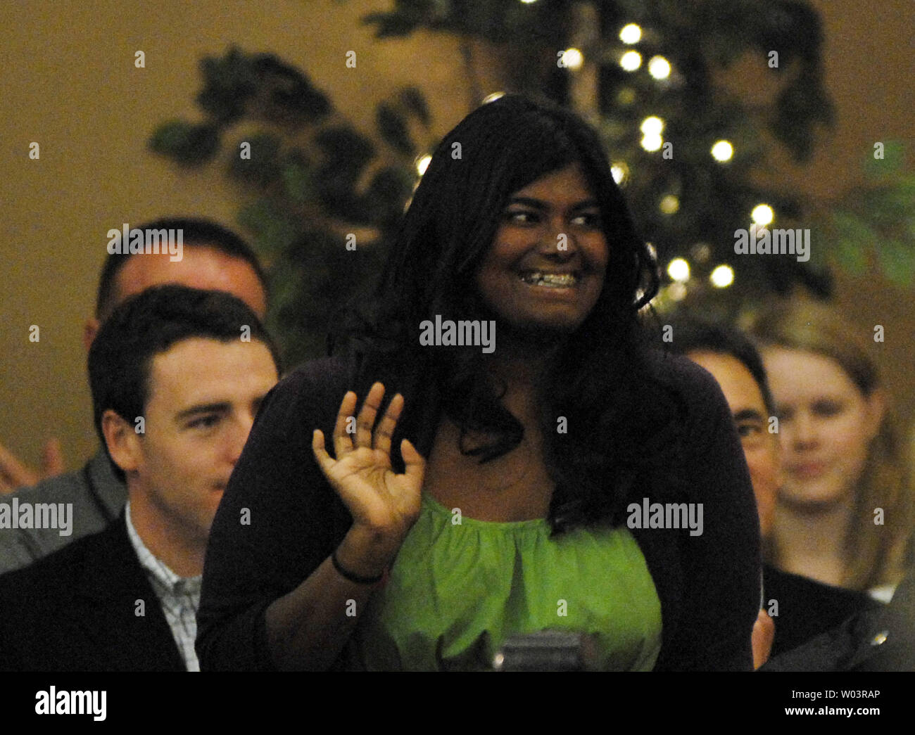 Cindy McCain Just Gave a Rare Update on Her Youngest Daughter Bridget, image size:1300x1045