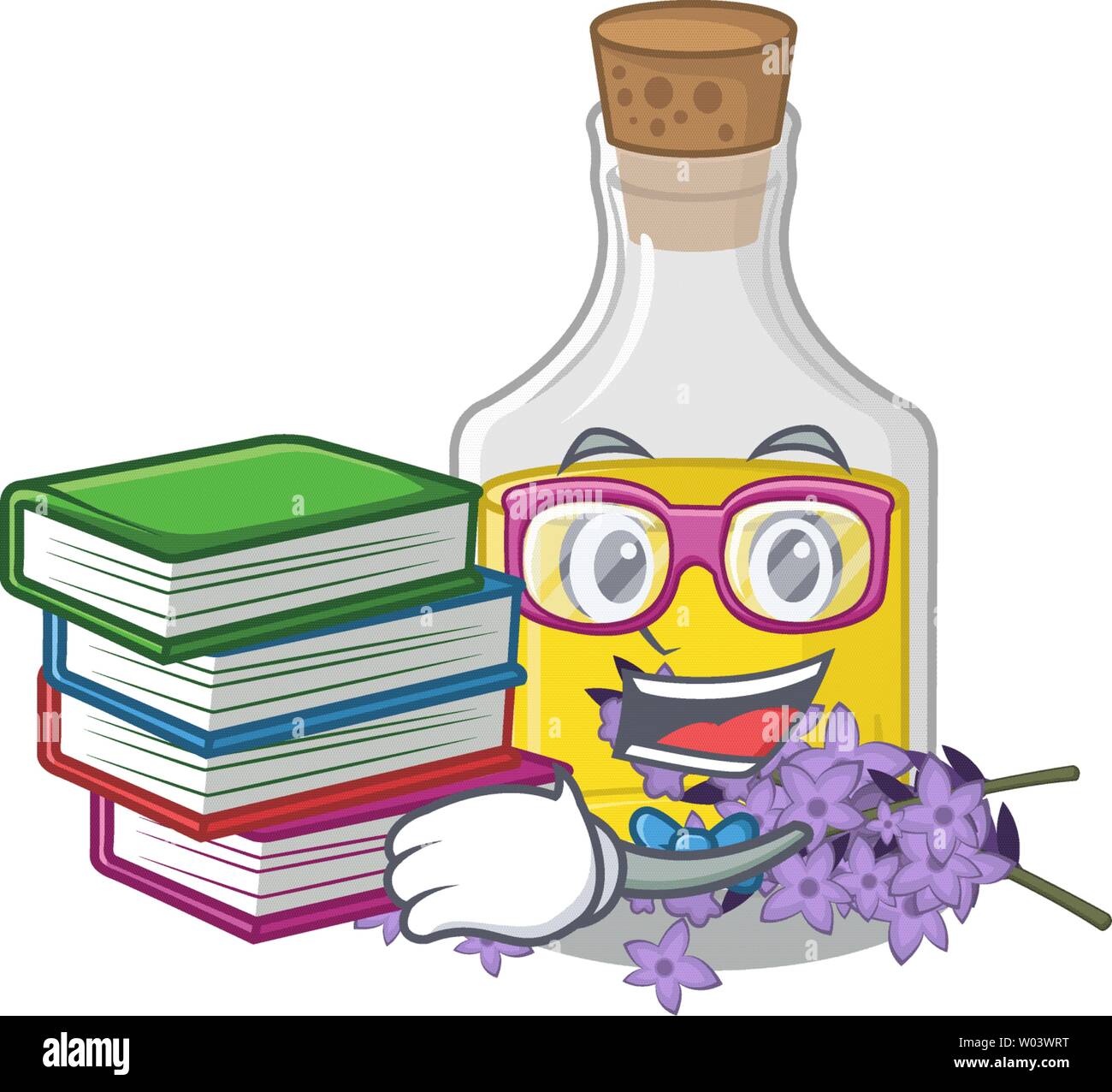 Beauty therapy student Cut Out Stock Images & Pictures Alamy