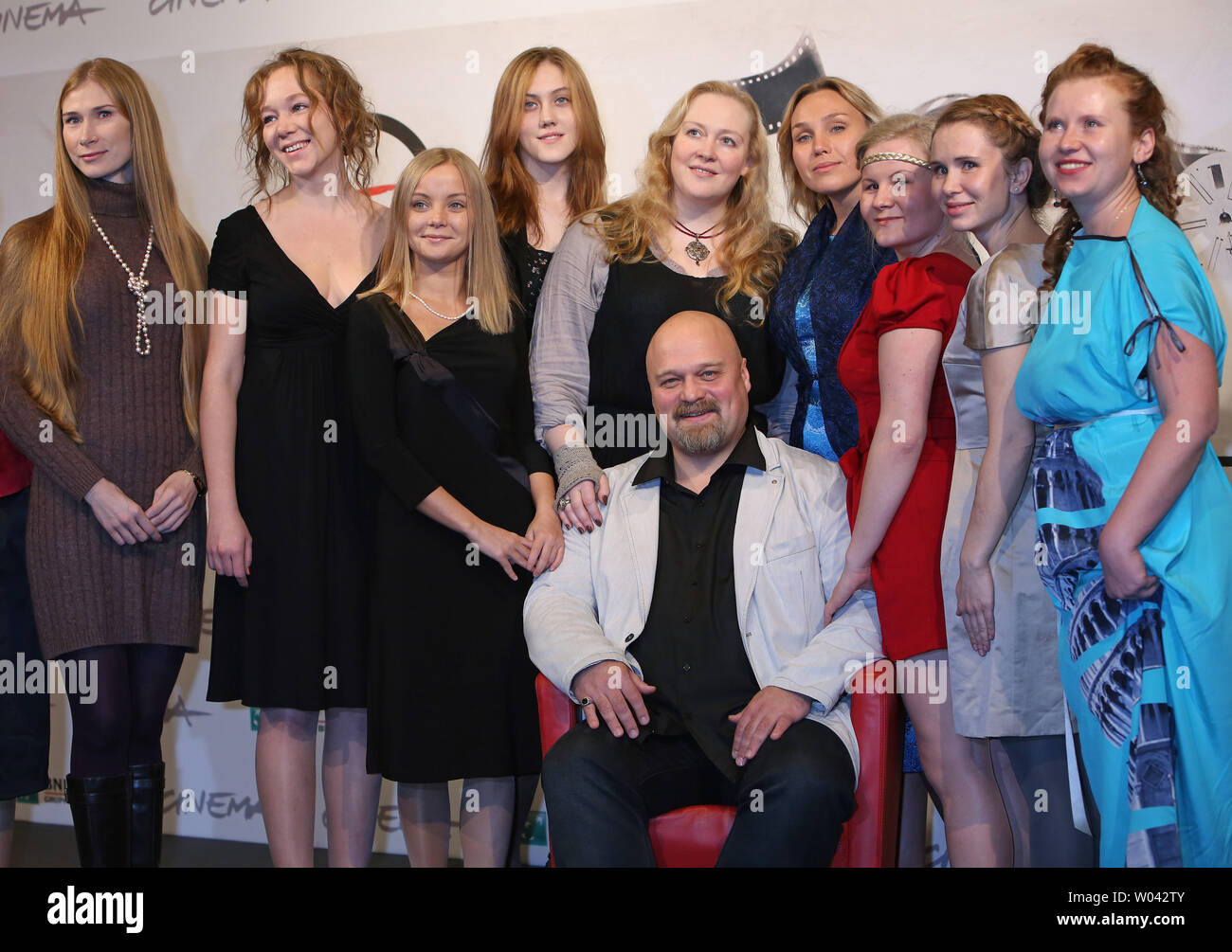 Darya ekamasova hi-res stock photography and images - Alamy