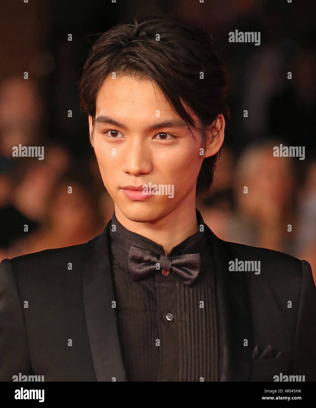 Sota Fukushi 