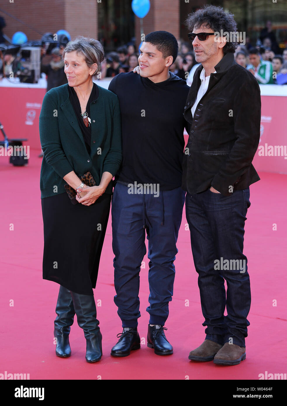 Pedro Mcdormand Coen