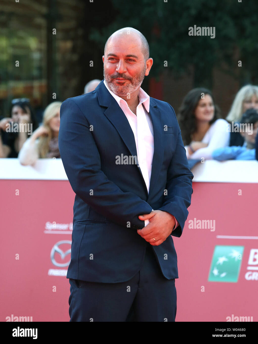 Lior raz hires stock photography and images Alamy