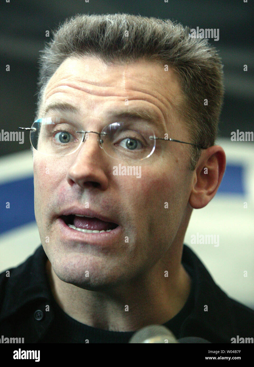 Howie Long Stock Photos Howie Long Stock Images Alamy