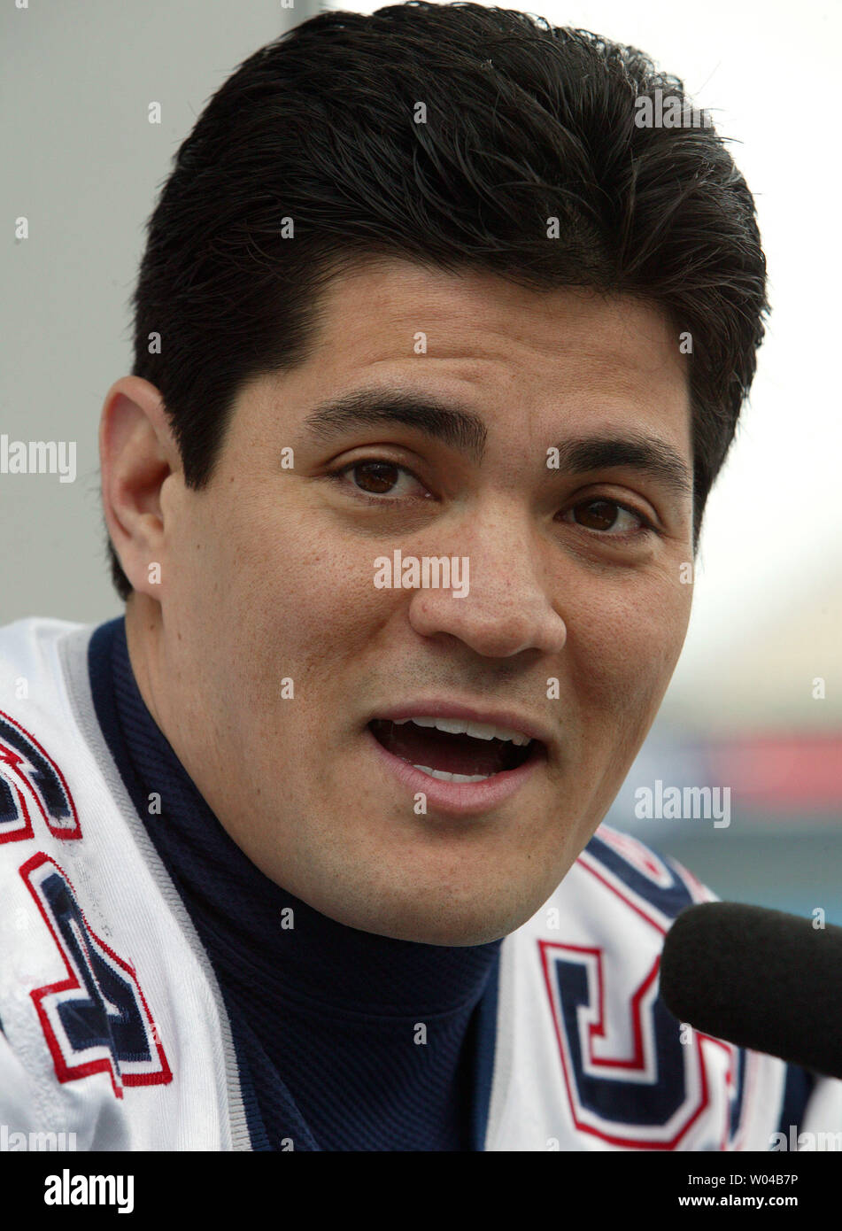 Tedy bruschi hi-res stock photography and images - Alamy