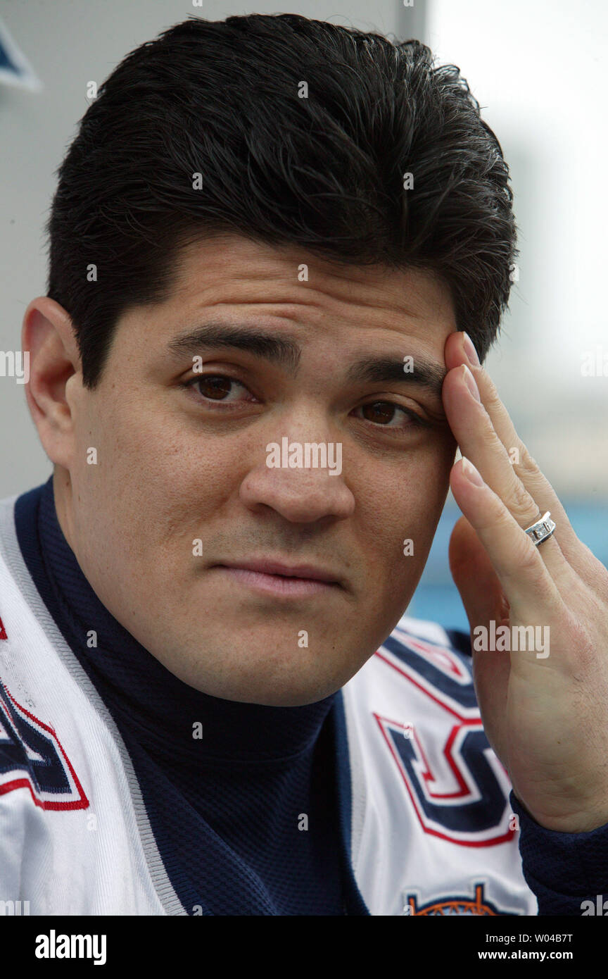 Tedy bruschi hi-res stock photography and images - Alamy