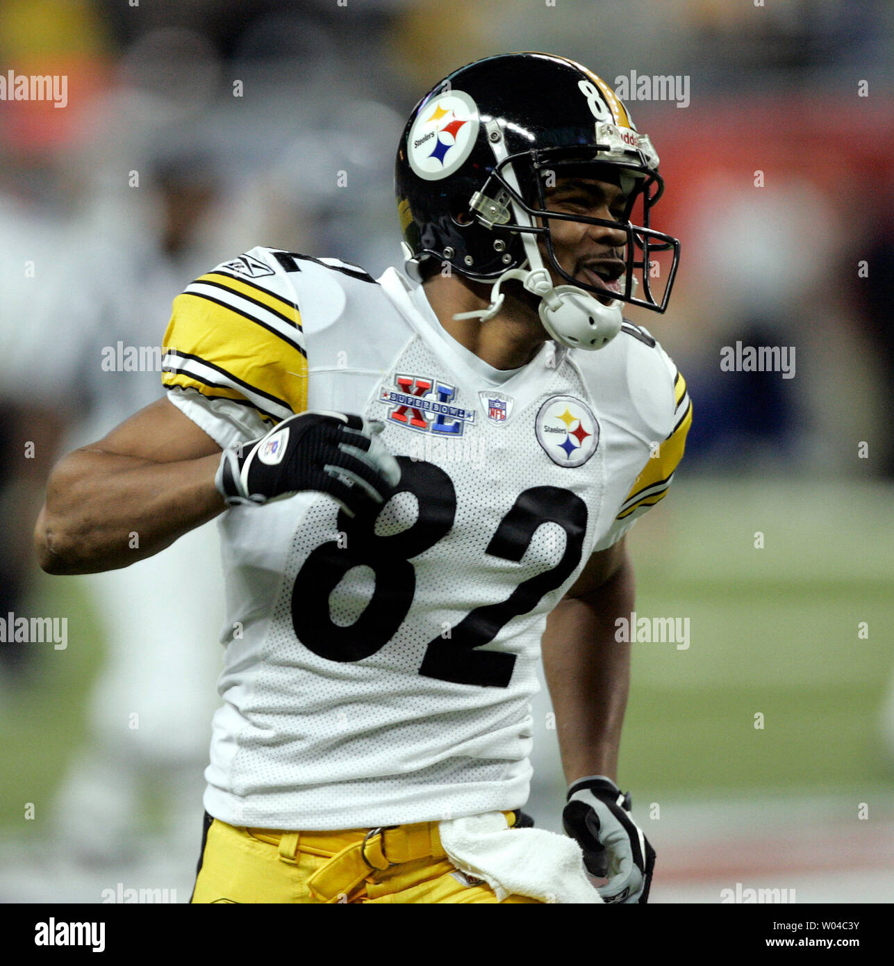 Antwaan randle el hi-res stock photography and images - Alamy