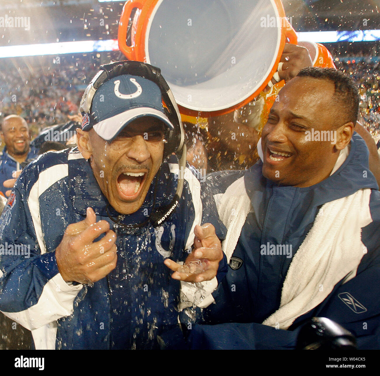 Super Bowl reflections: Tony Dungy on playing, coaching in the Super Bowl