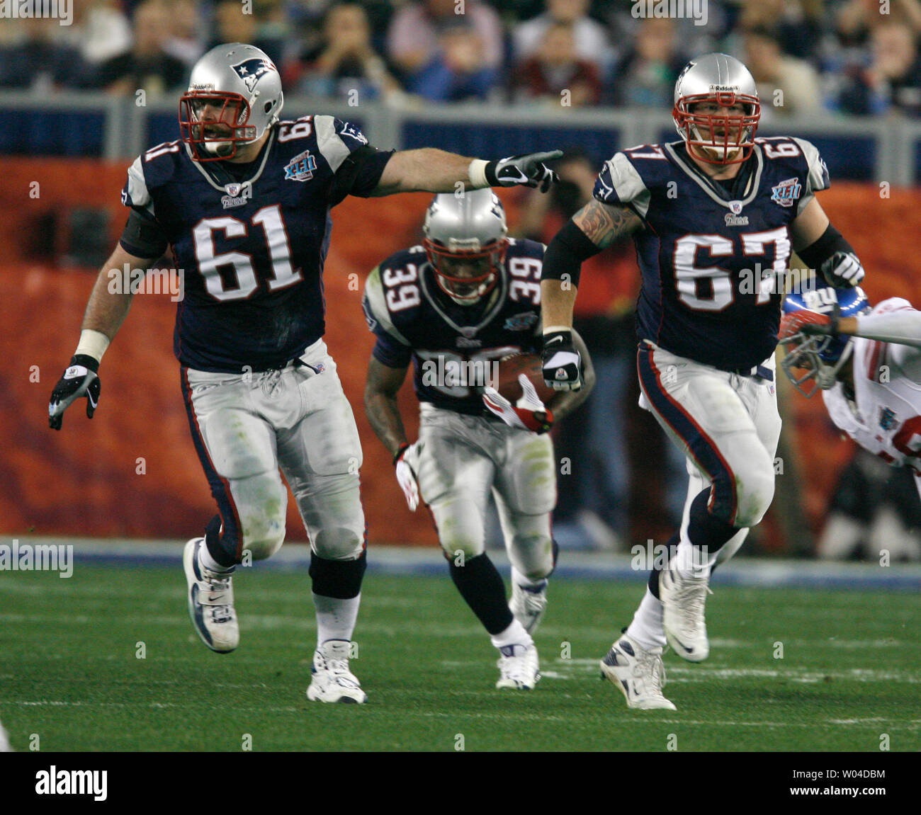 Stephen neal patriots hi-res stock photography and images - Alamy