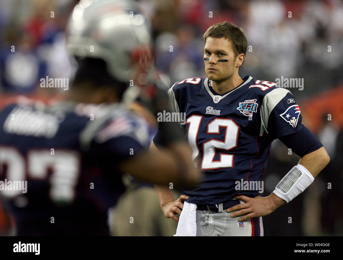 John Brady Tom Brady