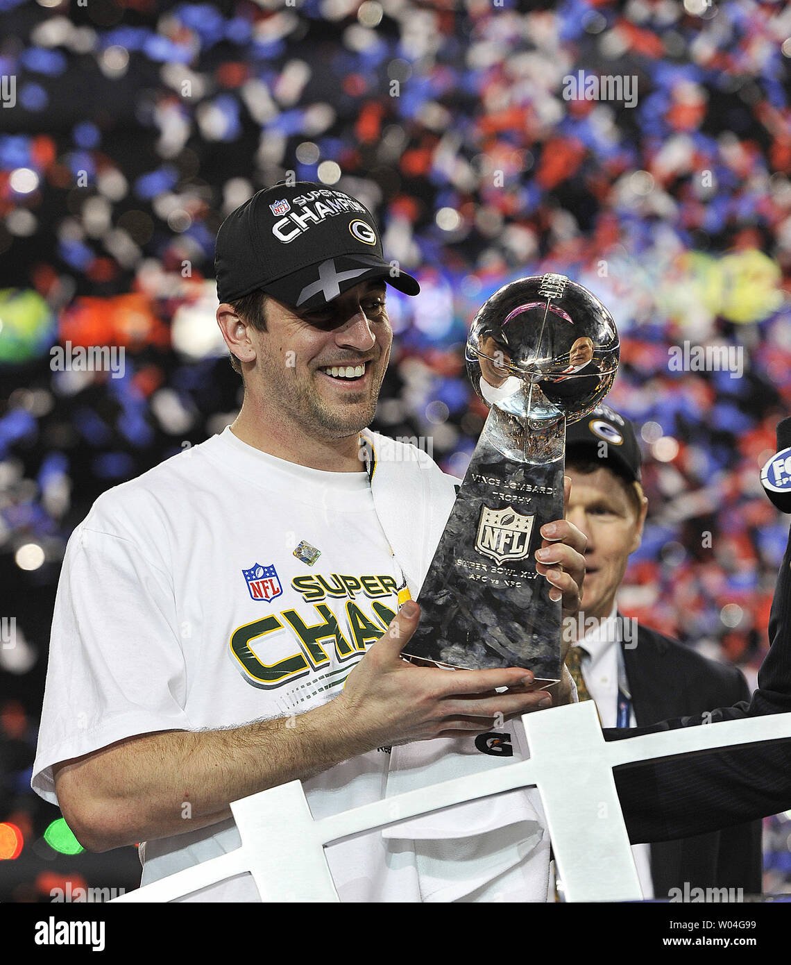 super bowl xlv mvp