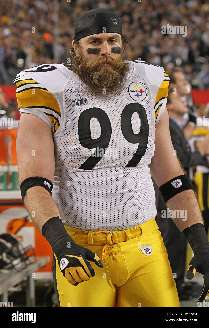 brett keisel jersey