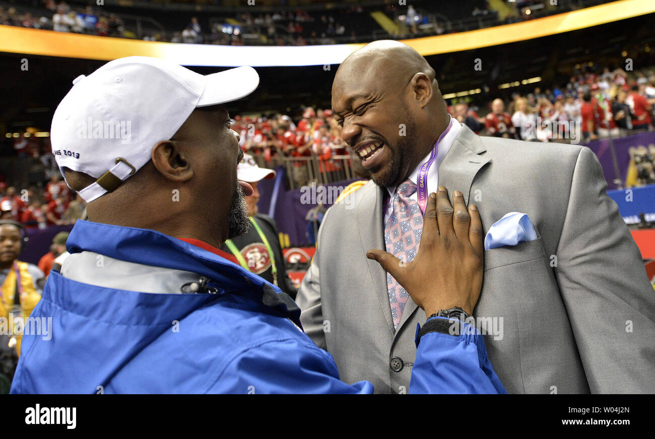 NFL Hall of Fame 2013: Warren Sapp induction brings Raiders in Canton to 21  - Silver And Black Pride