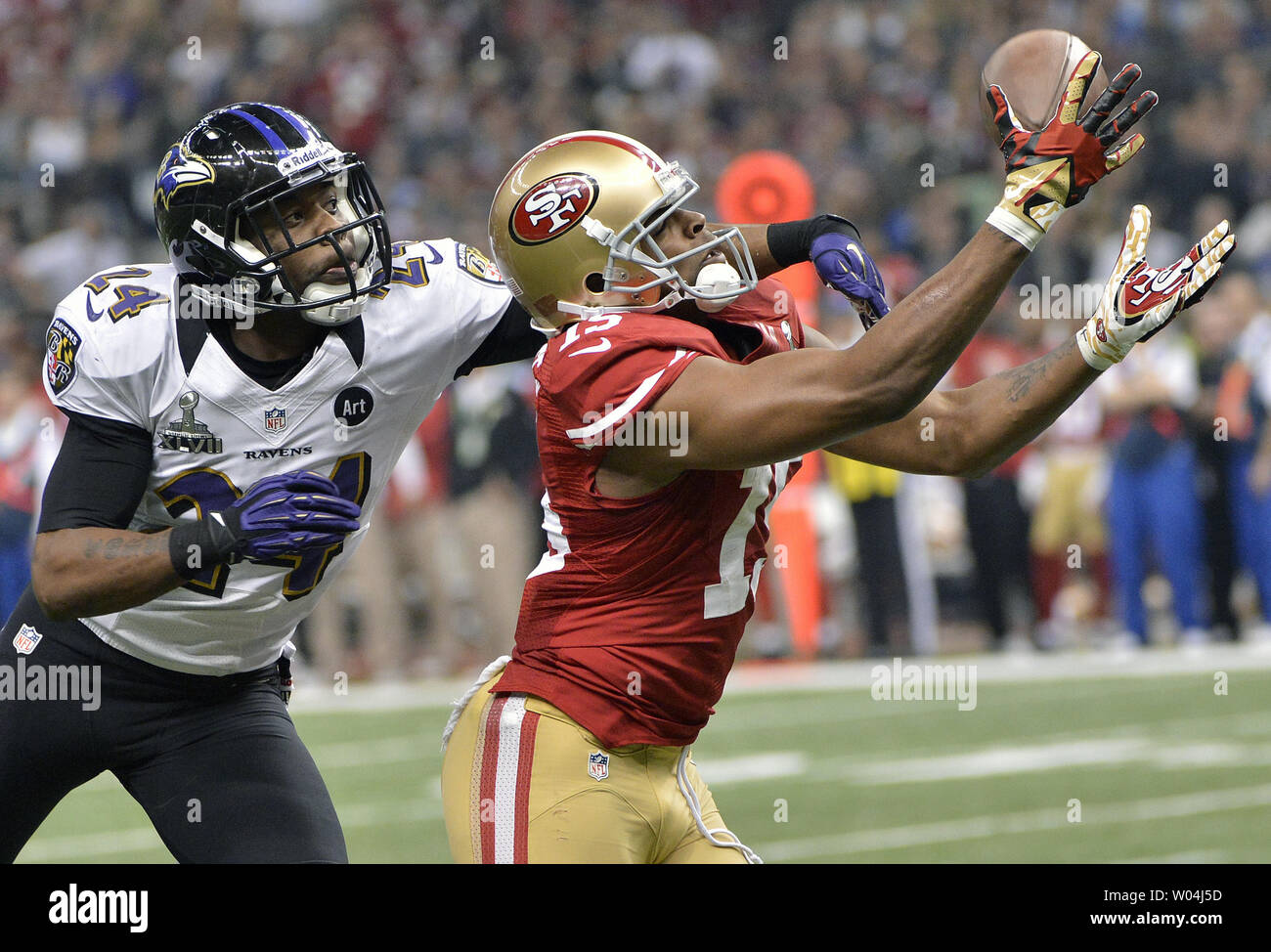 ravens vs 49ers super bowl